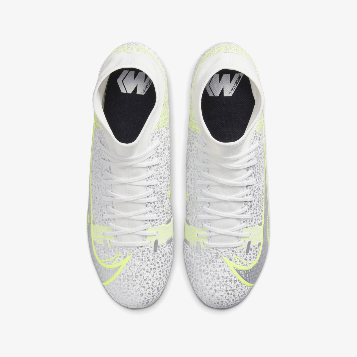 Nike Mercurial Superfly 8 Academy MG Multi-Ground Soccer Cleats product image 8, provided for visual reference and product