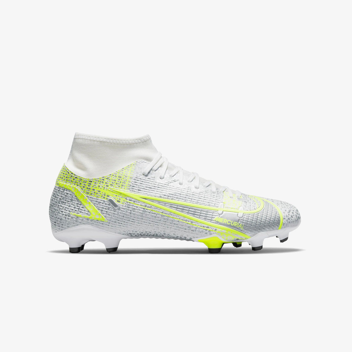 Nike Mercurial Superfly 8 Academy MG Multi-Ground Soccer Cleats product image 3, provided for visual reference and product