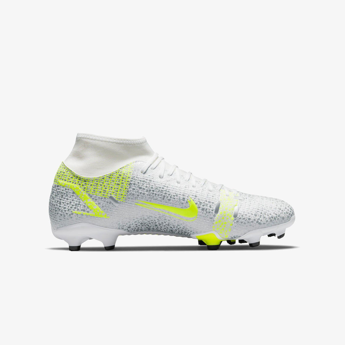 Nike Mercurial Superfly 8 Academy MG Multi-Ground Soccer Cleats product image 4, provided for visual reference and product