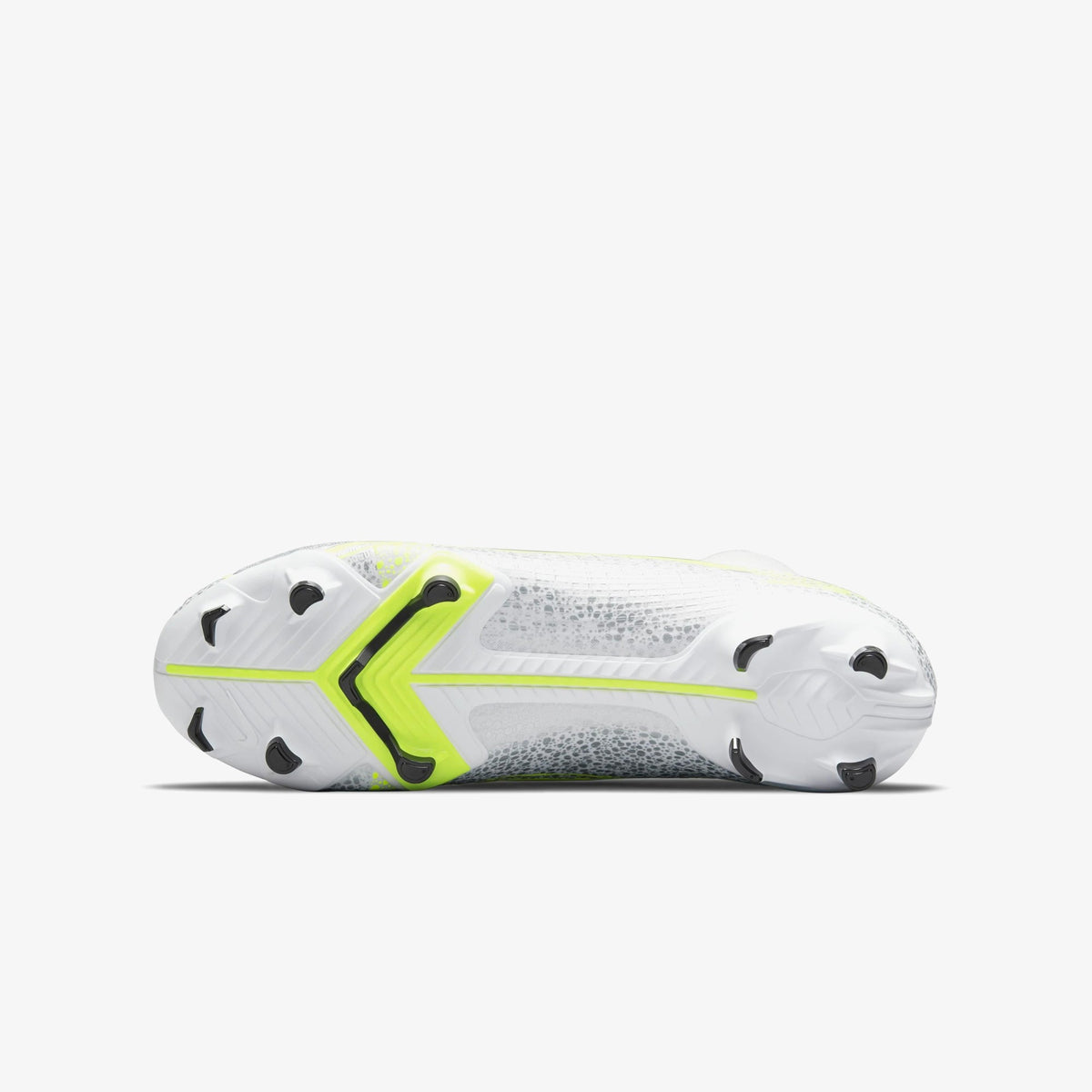 Nike Mercurial Superfly 8 Academy MG Multi-Ground Soccer Cleats product image 6, provided for visual reference and product