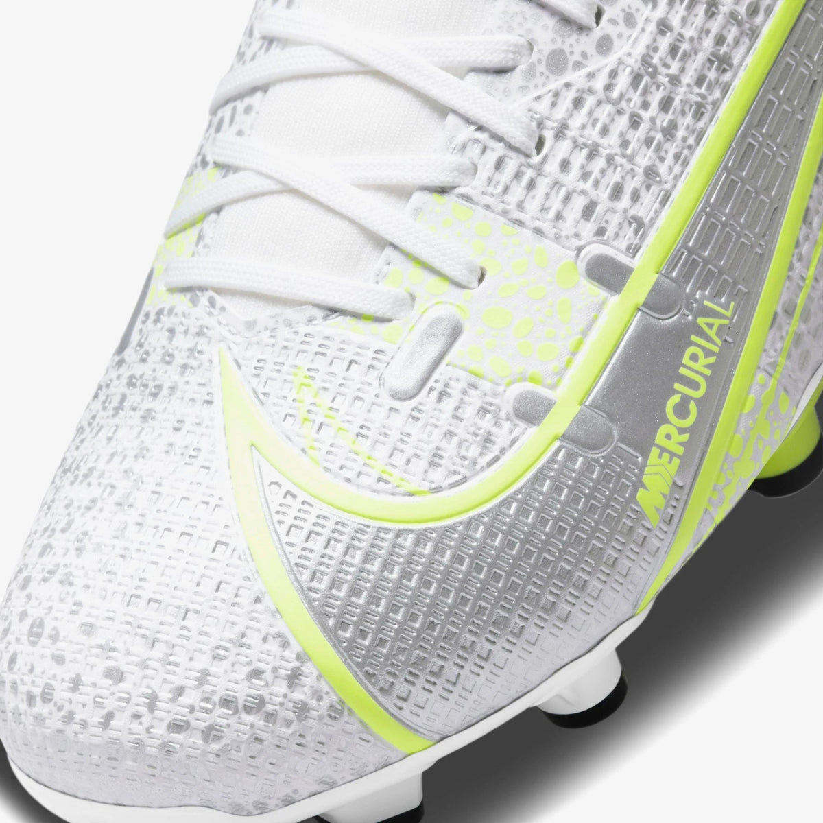 Nike Mercurial Superfly 8 Academy MG Multi-Ground Soccer Cleats product image 10, provided for visual reference and product