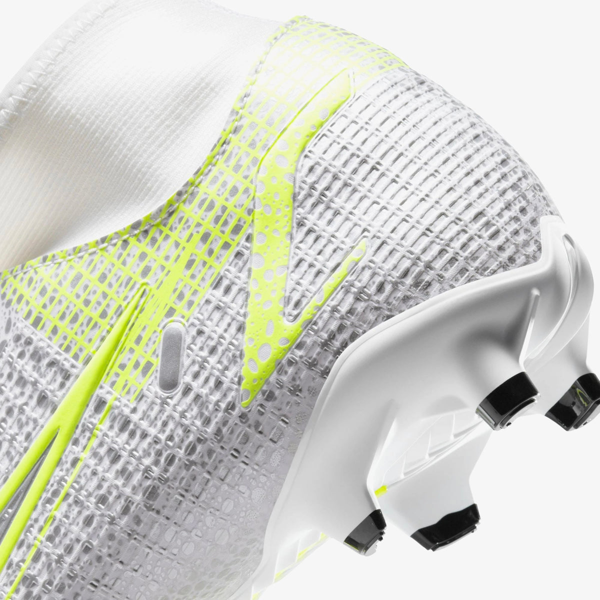 Nike Mercurial Superfly 8 Academy MG Multi-Ground Soccer Cleats product image 9, provided for visual reference and product
