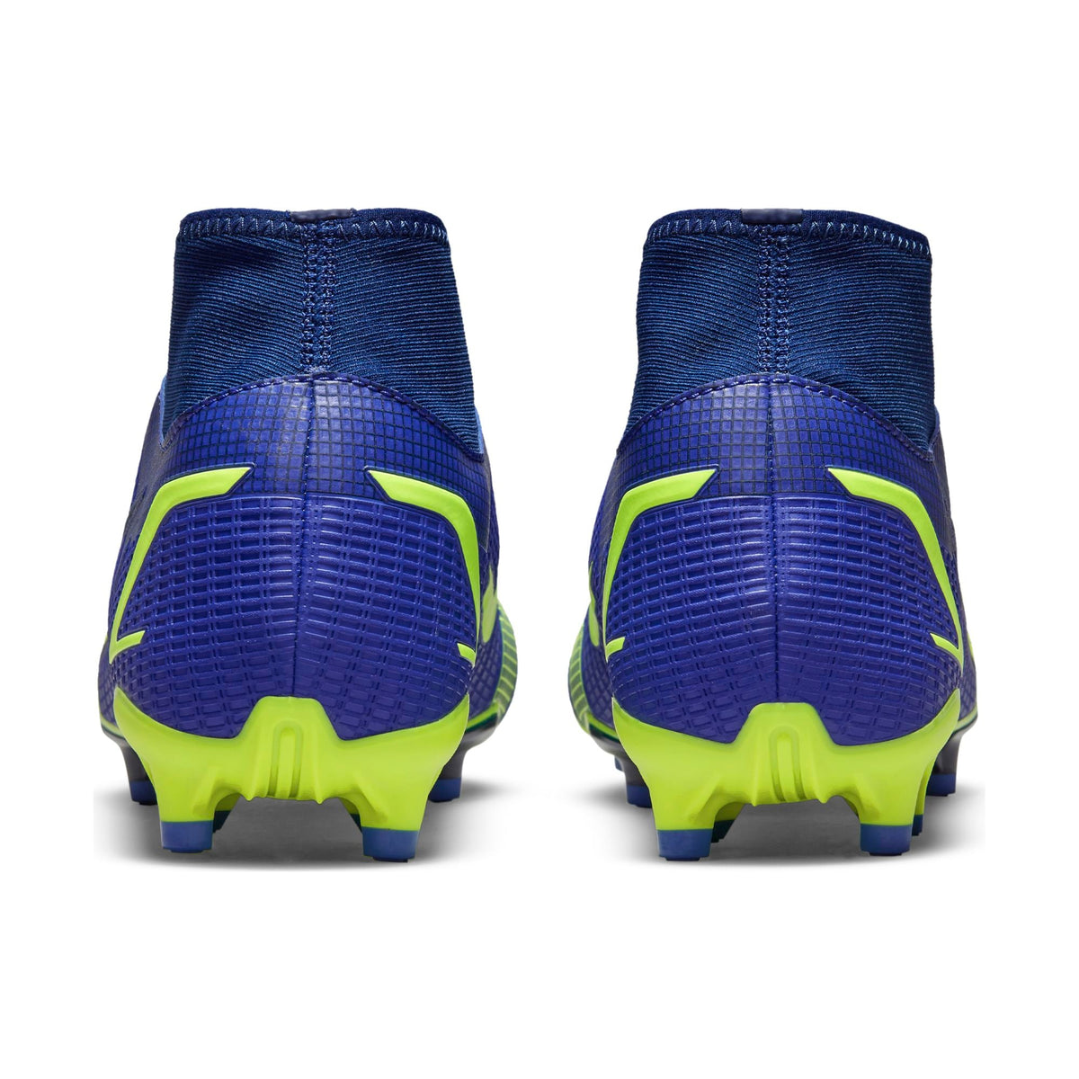 Nike Mercurial Superfly 8 Academy MG Multi-Ground Soccer Cleats product image 7, provided for visual reference and product