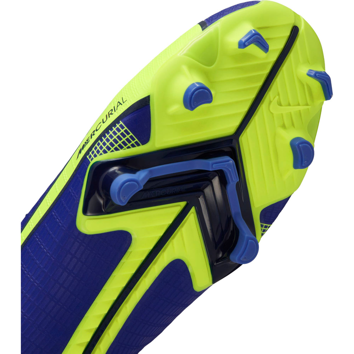 Nike Mercurial Superfly 8 Academy MG Multi-Ground Soccer Cleats product image 10, provided for visual reference and product