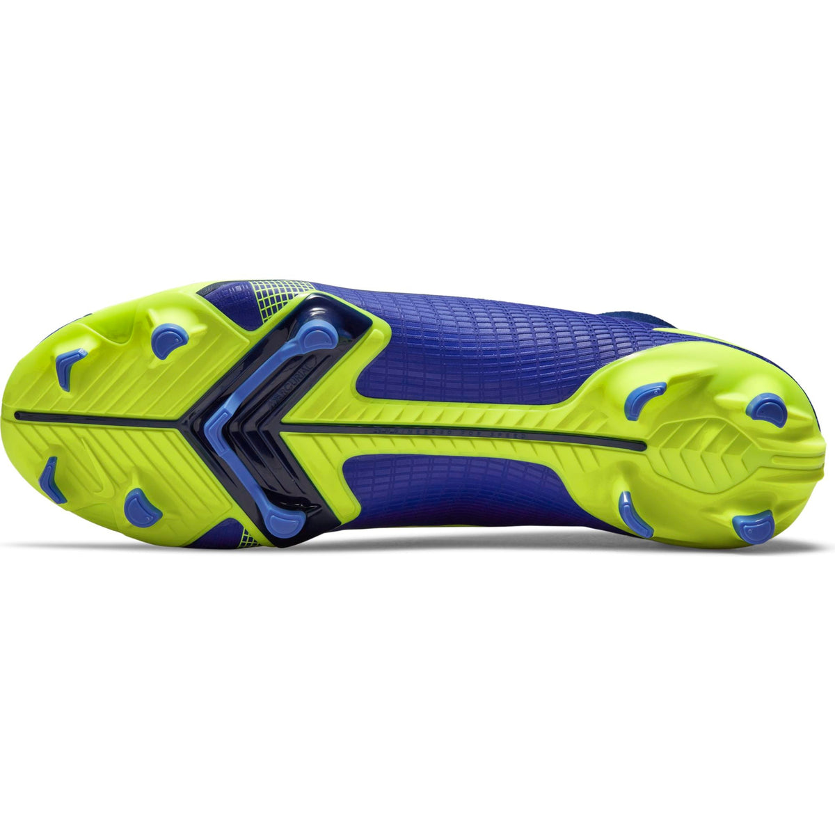 Nike Mercurial Superfly 8 Academy MG Multi-Ground Soccer Cleats product image 5, provided for visual reference and product