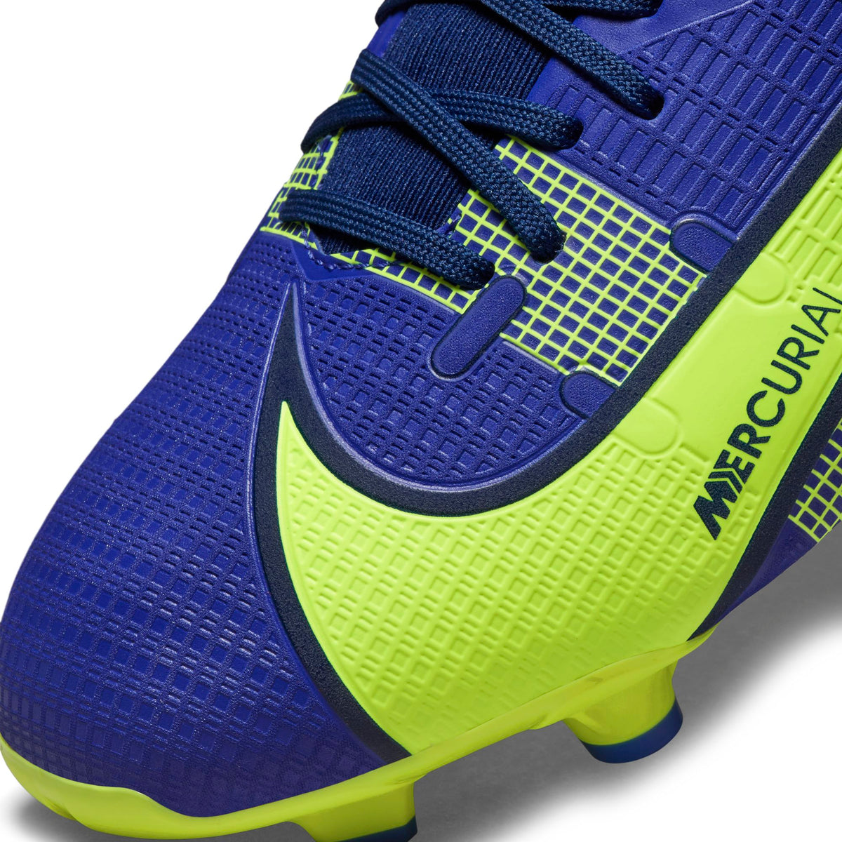 Nike Mercurial Superfly 8 Academy MG Multi-Ground Soccer Cleats product image 9, provided for visual reference and product