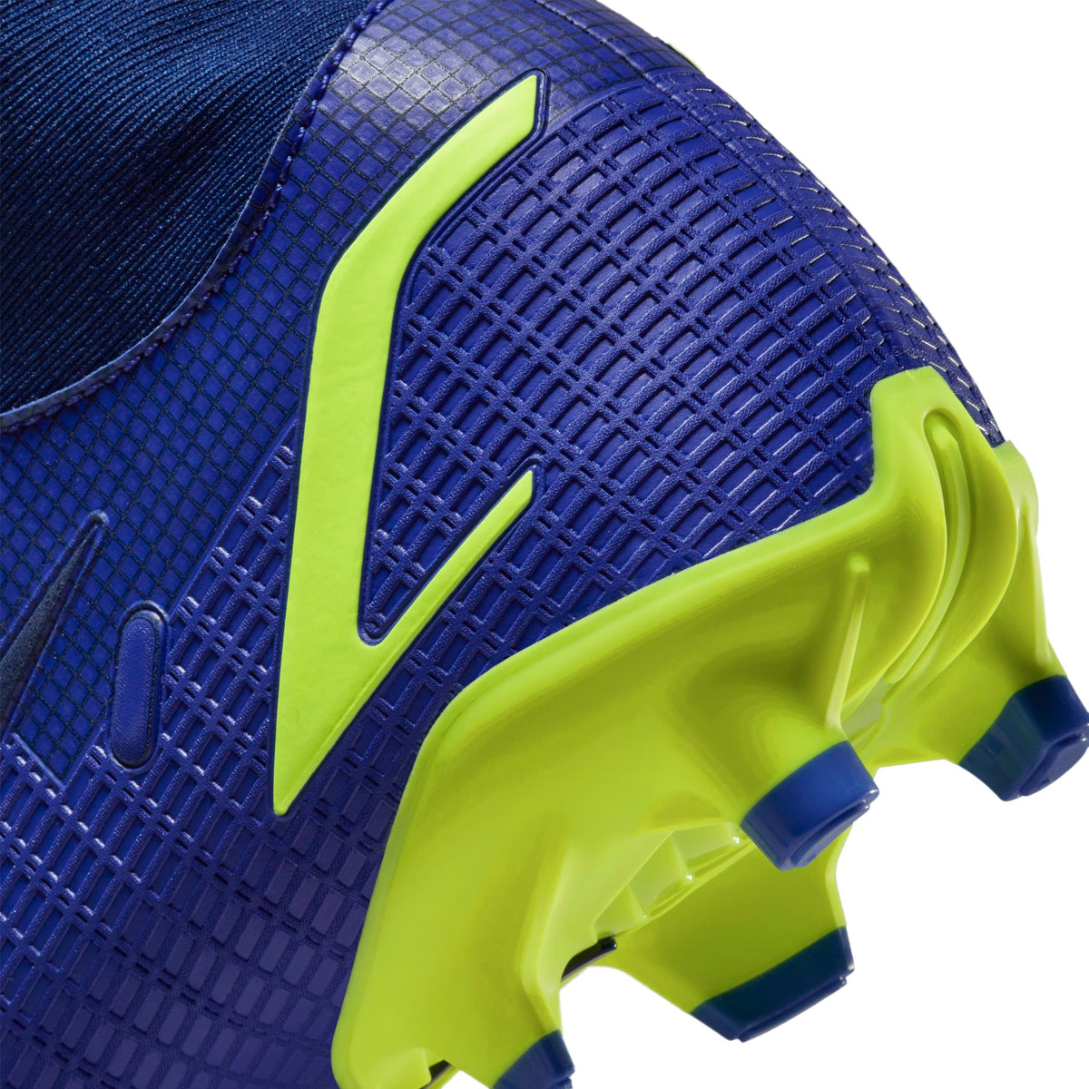 Nike Mercurial Superfly 8 Academy MG Multi-Ground Soccer Cleats product image 11, provided for visual reference and product
