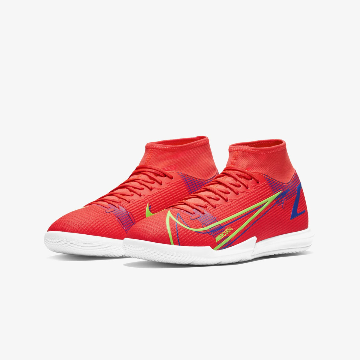 Mercurial Superfly8 Academy Ic product image 6, provided for visual reference and product detail review