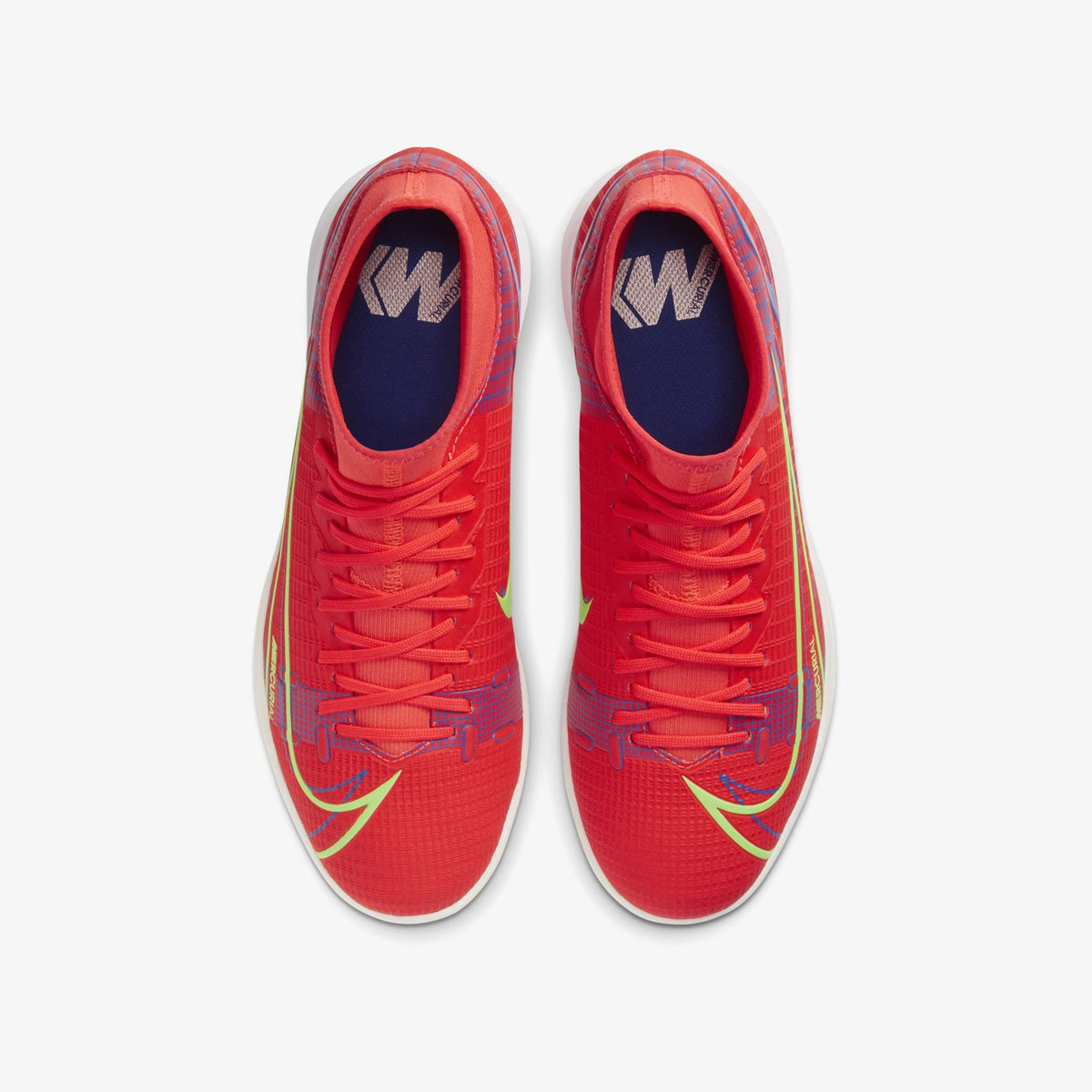 Mercurial Superfly8 Academy Ic product image 8, provided for visual reference and product detail review