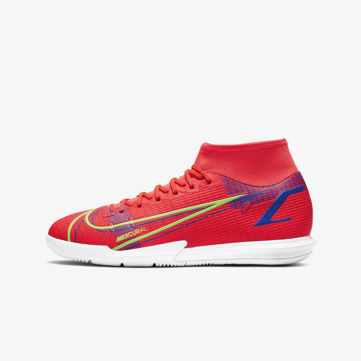 Mercurial Superfly8 Academy Ic product image 1, provided for visual reference and product detail review
