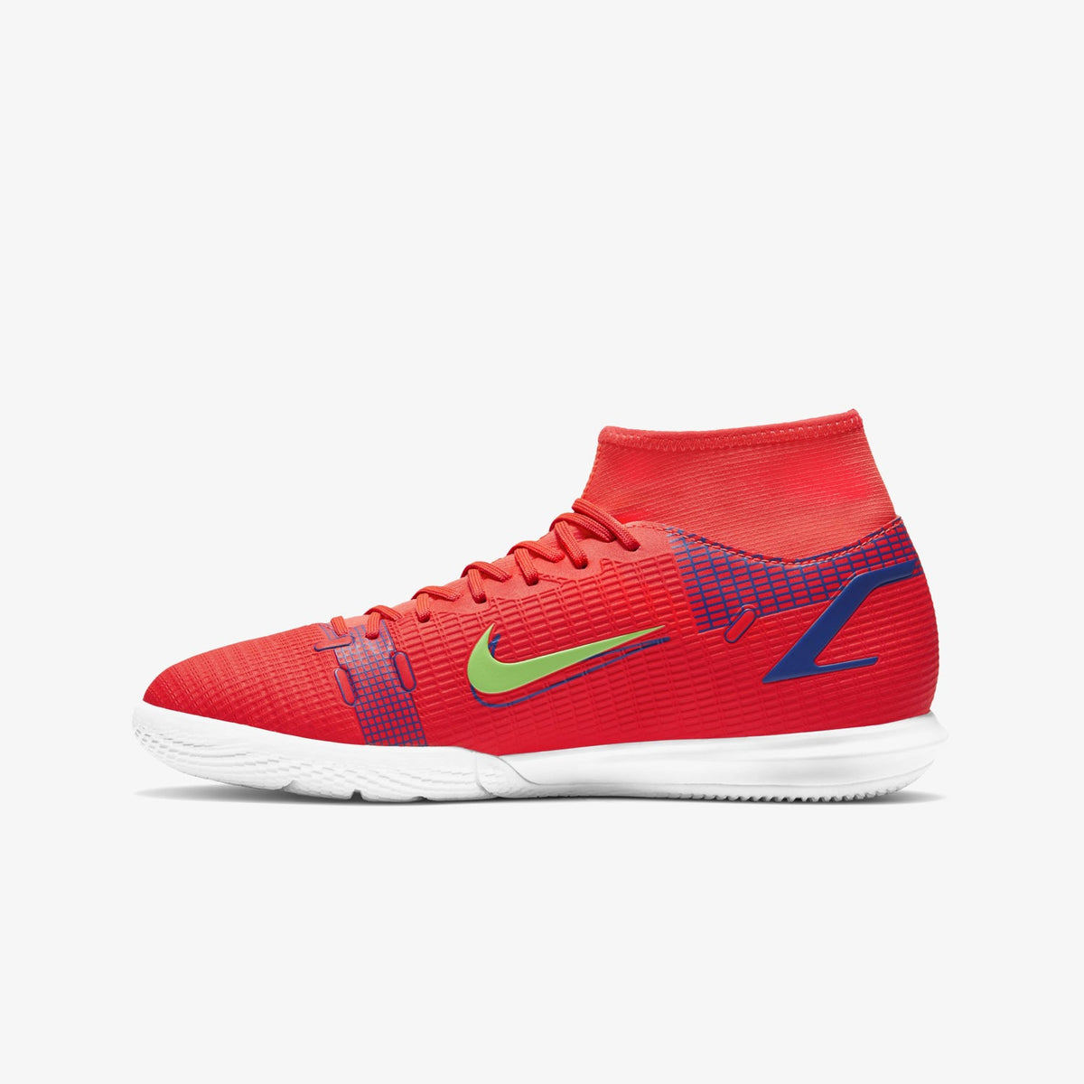 Mercurial Superfly8 Academy Ic product image 4, provided for visual reference and product detail review
