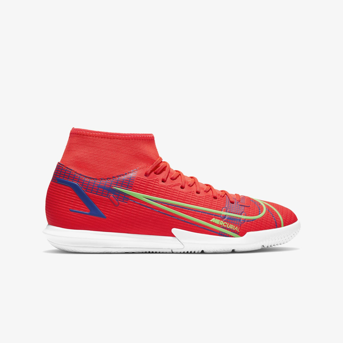 Mercurial Superfly8 Academy Ic product image 3, provided for visual reference and product detail review
