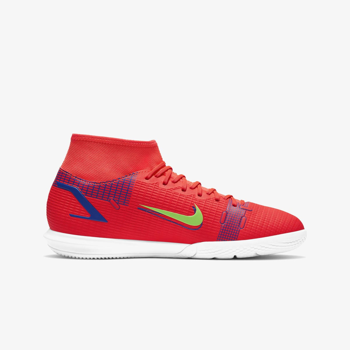 Mercurial Superfly8 Academy Ic product image 2, provided for visual reference and product detail review