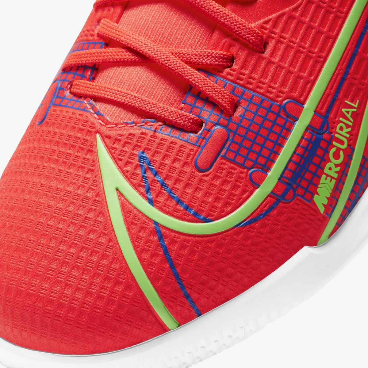 Mercurial Superfly8 Academy Ic product image 10, provided for visual reference and product detail review