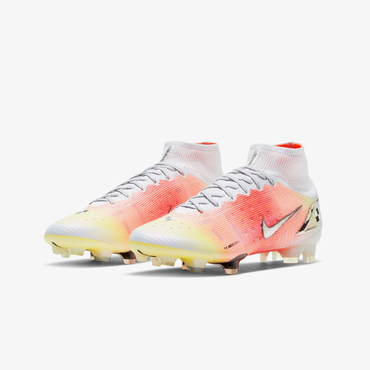 Superfly 8 Elite Mercurial Dream Speed Firmground Soccer Cleat product image 5, provided for visual reference and product