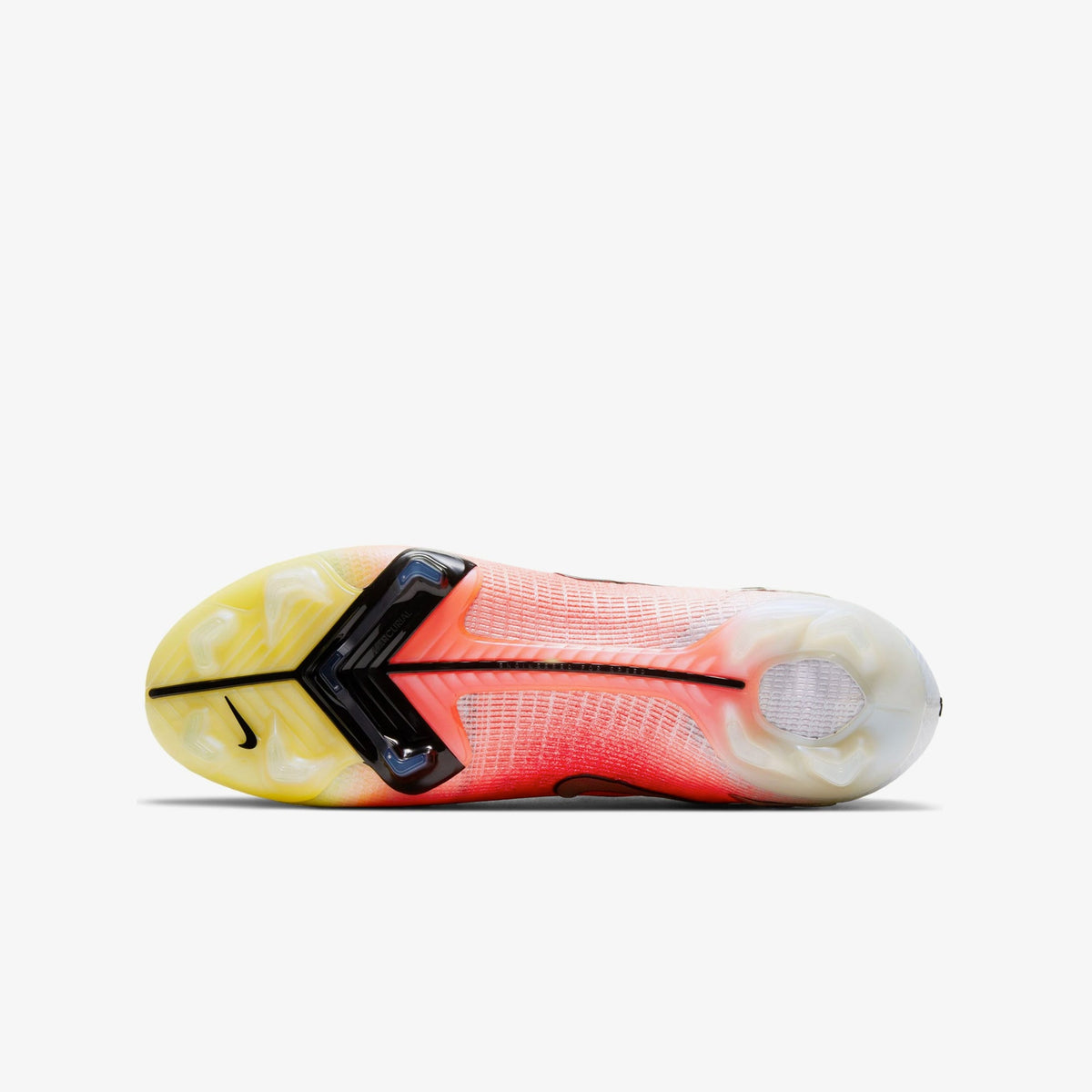 Superfly 8 Elite Mercurial Dream Speed Firmground Soccer Cleat product image 6, provided for visual reference and product