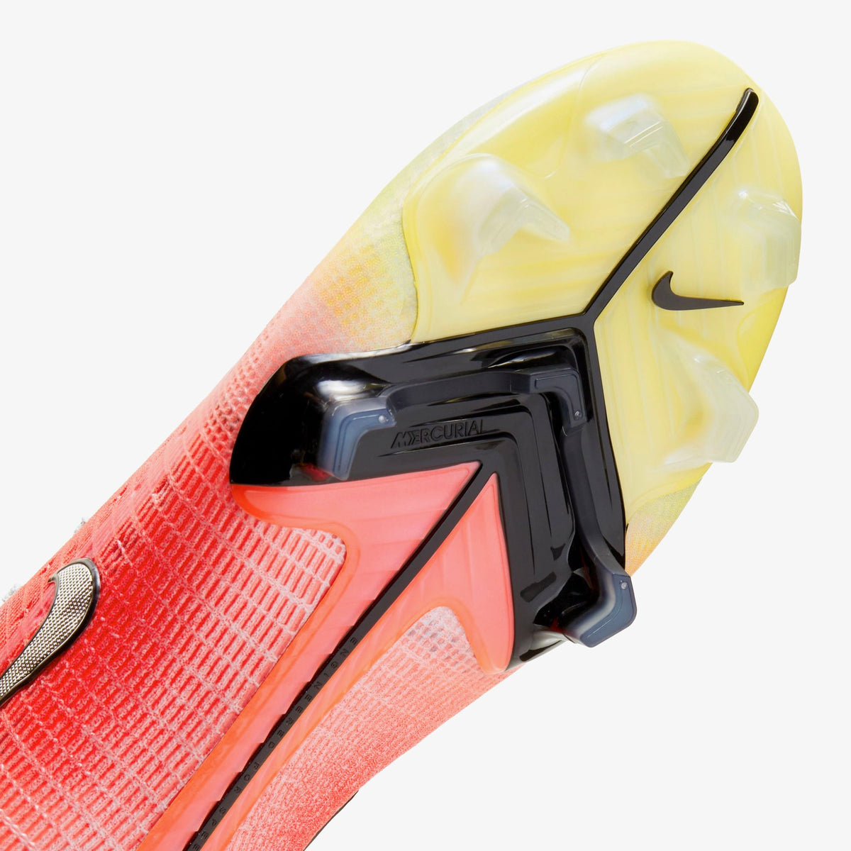 Superfly 8 Elite Mercurial Dream Speed Firmground Soccer Cleat product image 10, provided for visual reference and product