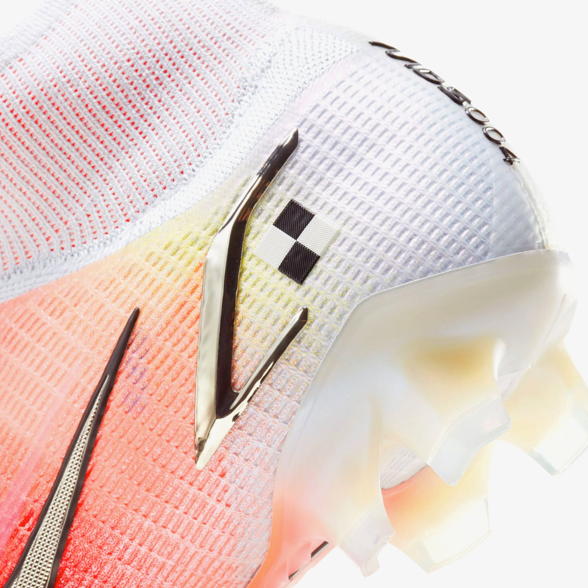 Superfly 8 Elite Mercurial Dream Speed Firmground Soccer Cleat product image 9, provided for visual reference and product
