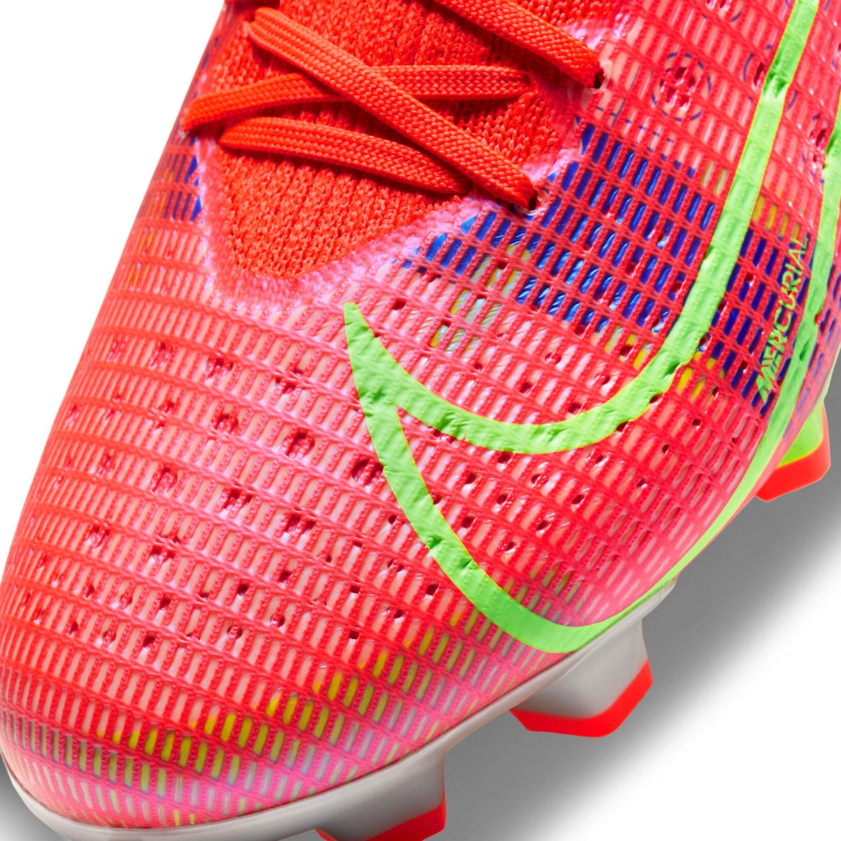 Mercurial Superfly 8 Pro Firmground Soccer Cleats product image 10, provided for visual reference and product detail review
