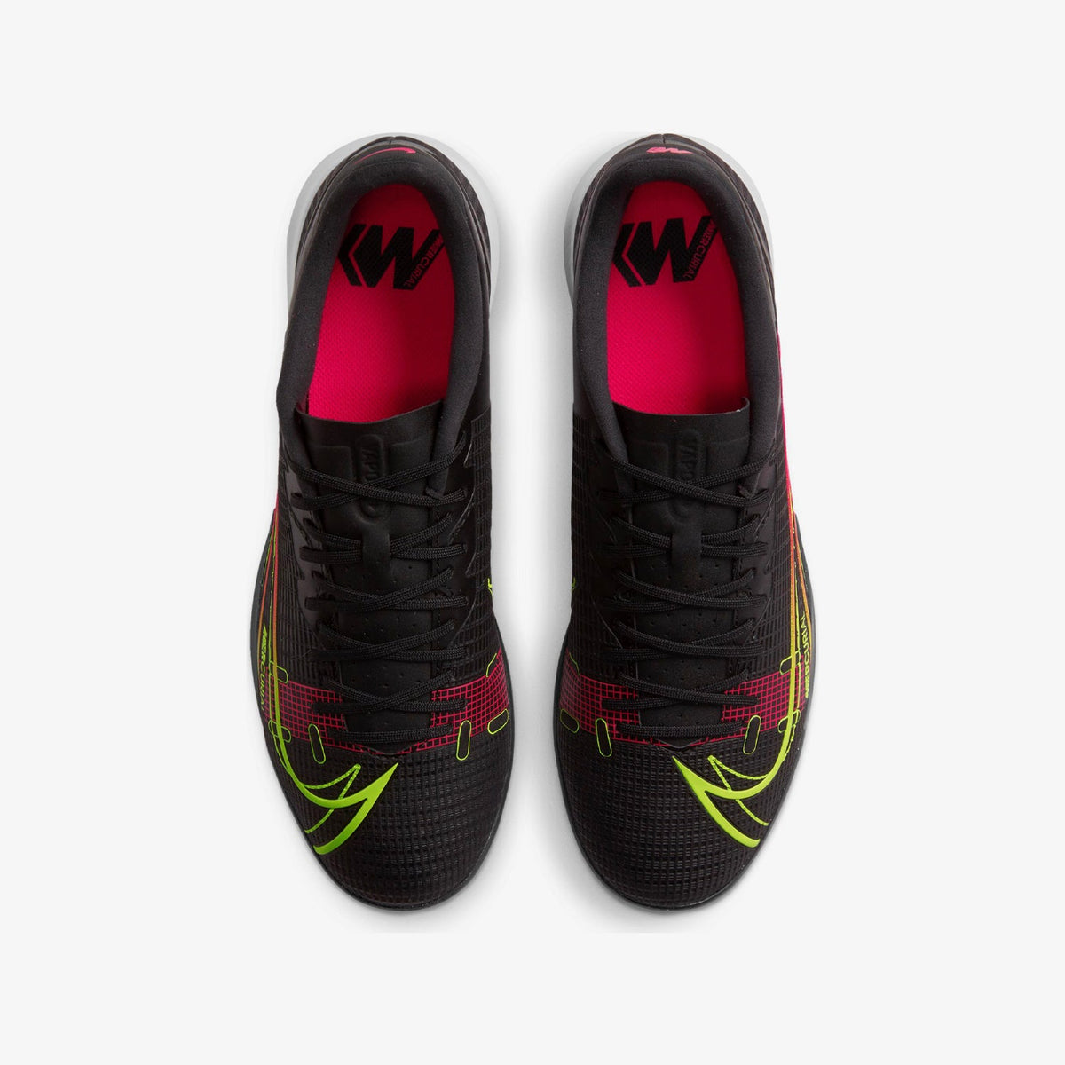 Vapor 14 Academy Indoor Soccer Shoes Men product image 8, provided for visual reference and product detail review
