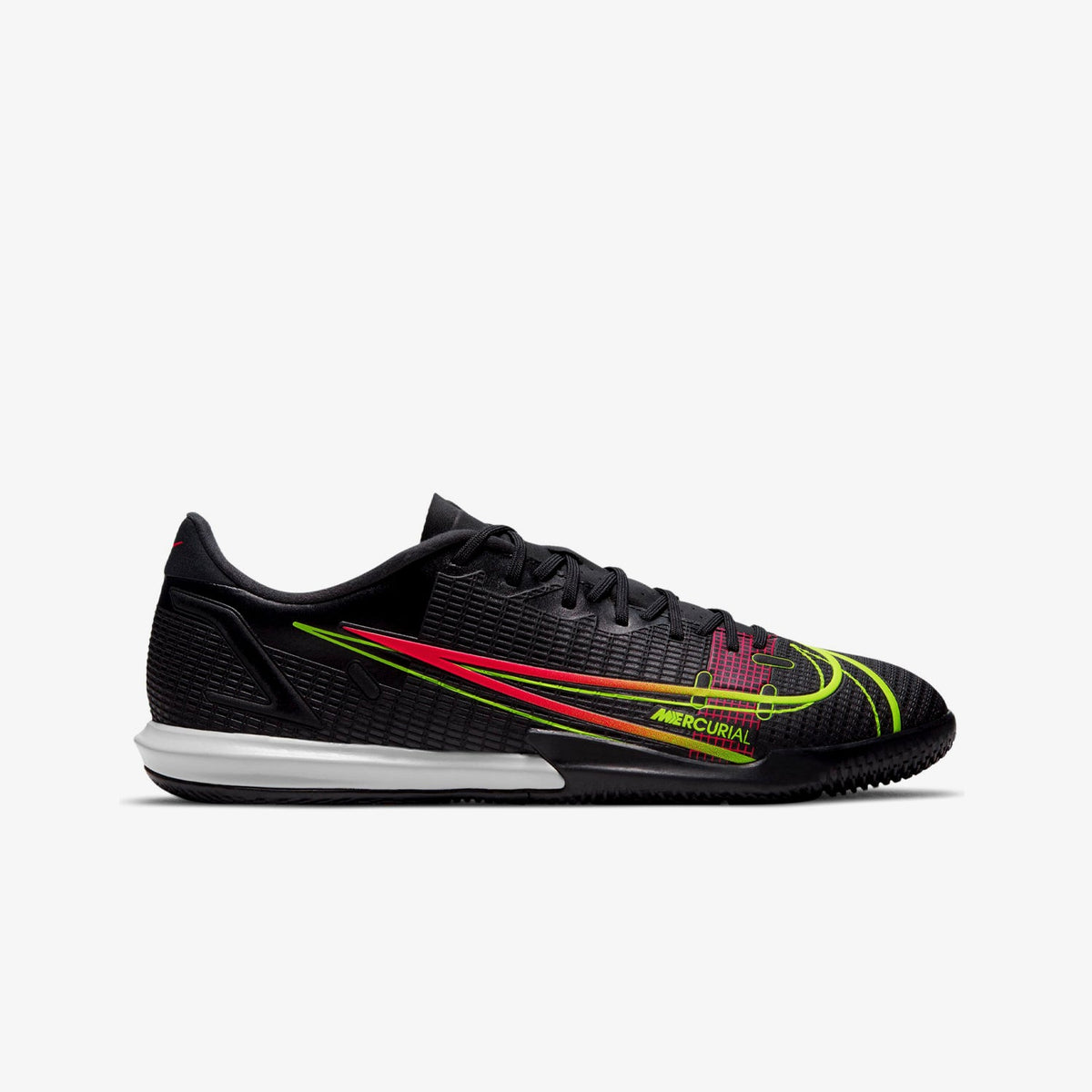 Vapor 14 Academy Indoor Soccer Shoes Men product image 3, provided for visual reference and product detail review