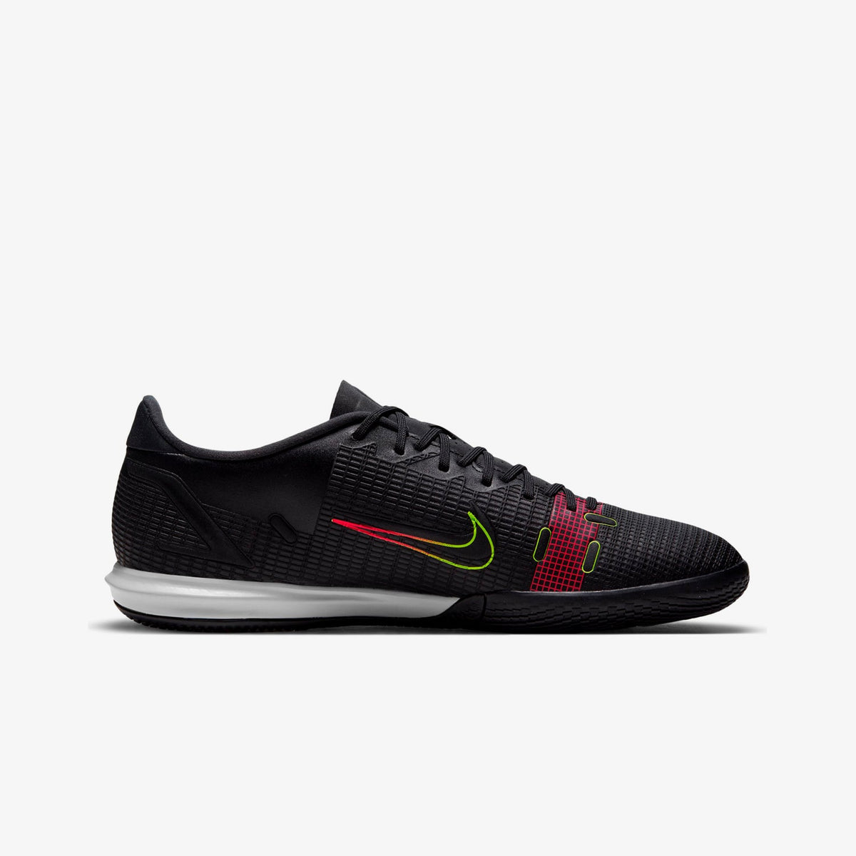 Vapor 14 Academy Indoor Soccer Shoes Men product image 2, provided for visual reference and product detail review