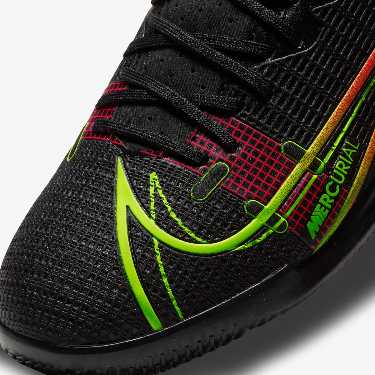 Vapor 14 Academy Indoor Soccer Shoes Men product image 10, provided for visual reference and product detail review