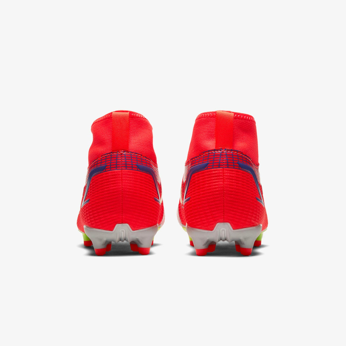 Mercurial Superfly 8 Acdemy Firmground Soccer Cleats - Youth product image 7, provided for visual reference and product