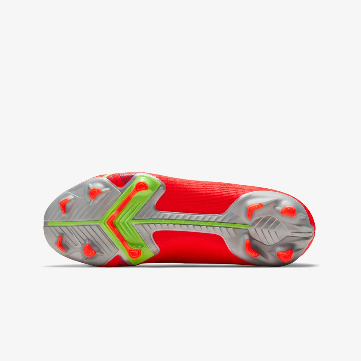 Mercurial Superfly 8 Acdemy Firmground Soccer Cleats - Youth product image 6, provided for visual reference and product