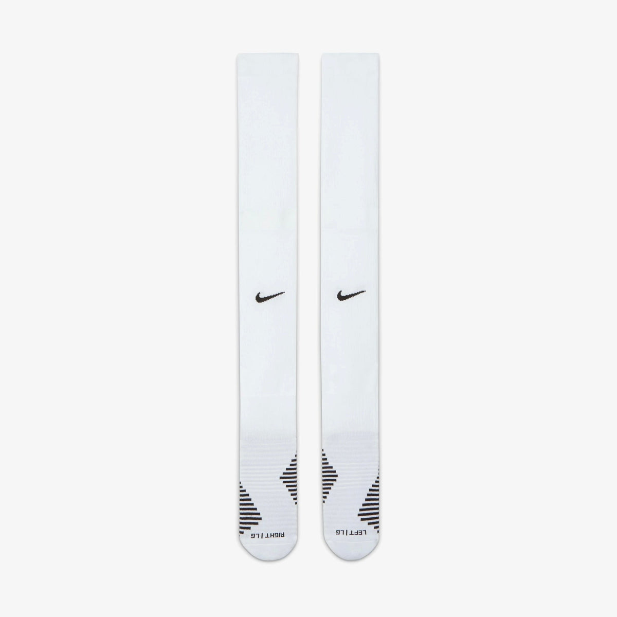 Nike MatchFit Soccer Knee-High Socks product image 5, provided for visual reference and product detail review