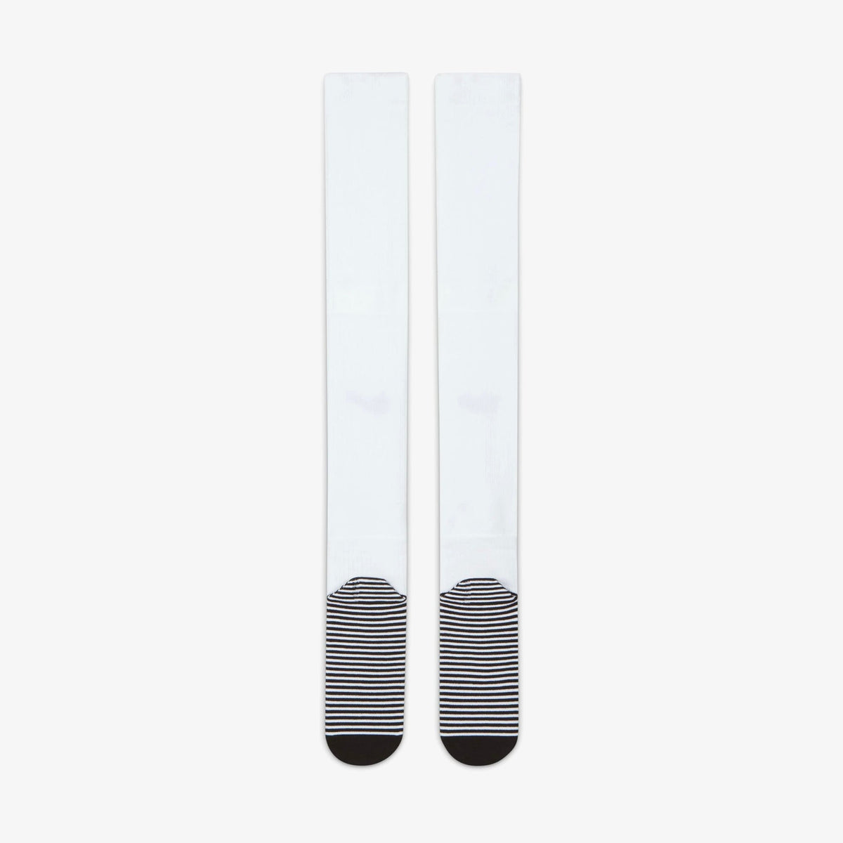 Nike MatchFit Soccer Knee-High Socks product image 4, provided for visual reference and product detail review