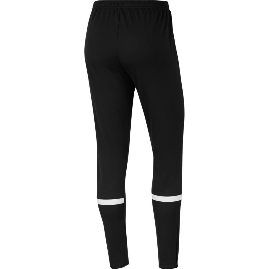 Nike Dri-FIT Academy Women Soccer Pants product image 2, provided for visual reference and product detail review