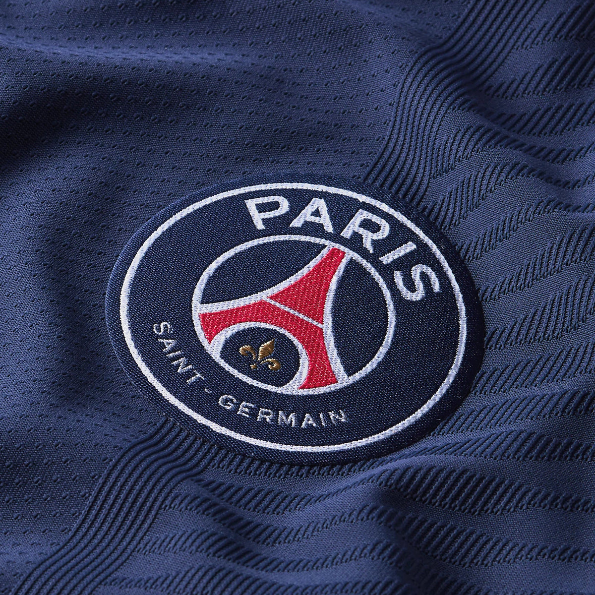 Paris Saint-Germain 2021/22 Vapor Match Home Jersey product image 3, provided for visual reference and product detail review
