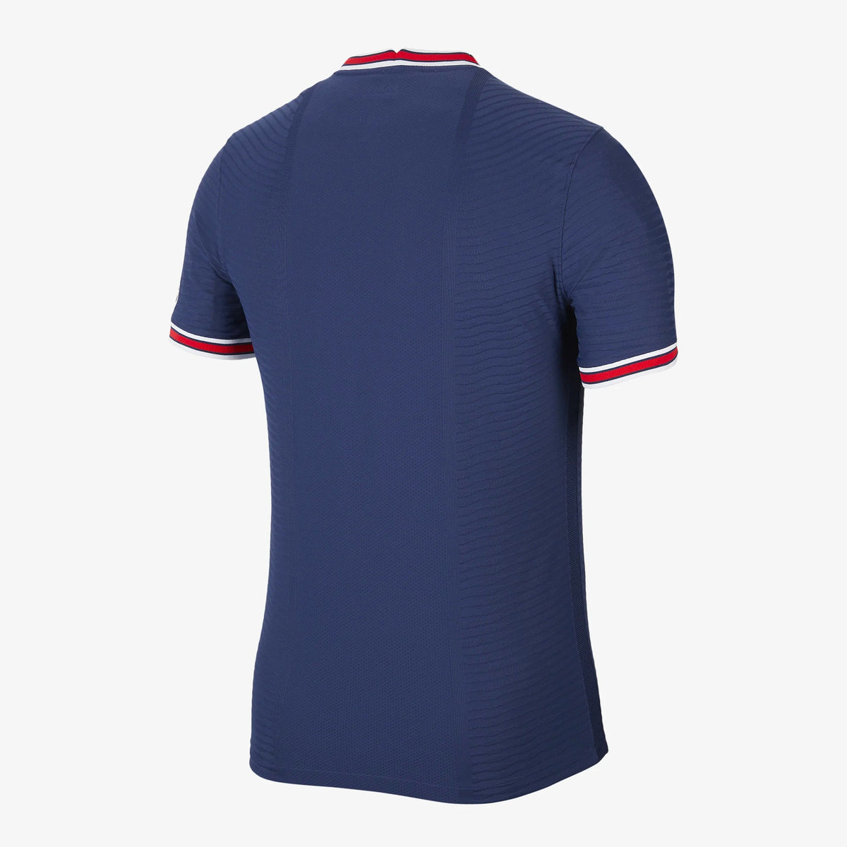 Paris Saint-Germain 2021/22 Vapor Match Home Jersey product image 2, provided for visual reference and product detail review