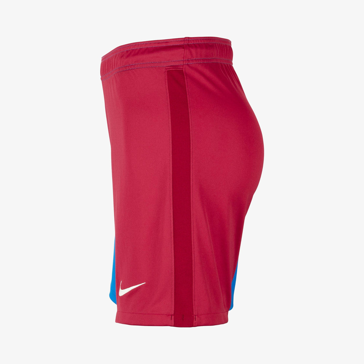 FC Barcelona Home Soccer Short 20/21 - Men product image 3, provided for visual reference and product detail review