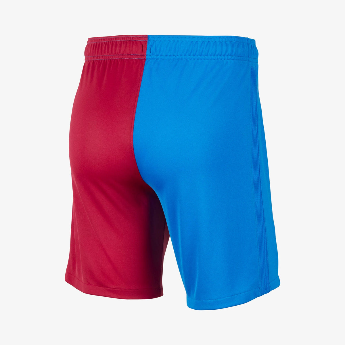 FC Barcelona Home Soccer Short 20/21 - Men product image 2, provided for visual reference and product detail review