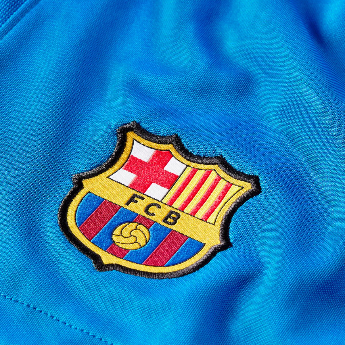 FC Barcelona Home Soccer Short 20/21 - Men product image 4, provided for visual reference and product detail review