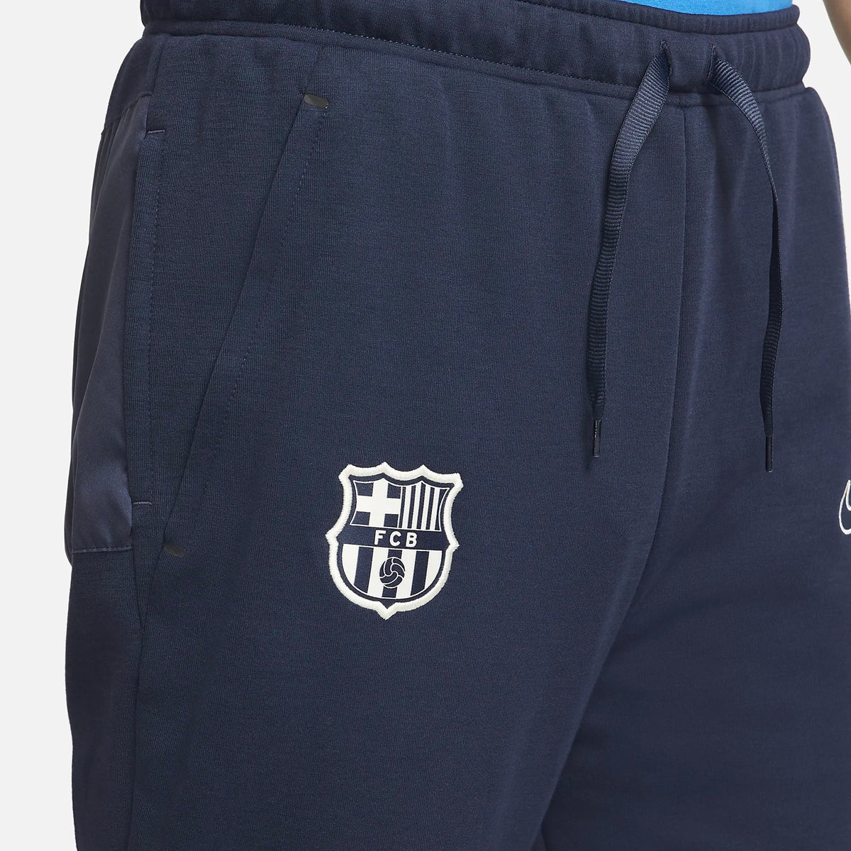 Fc Barcelona Men Dri-FIT Soccer Pants product image 5, provided for visual reference and product detail review