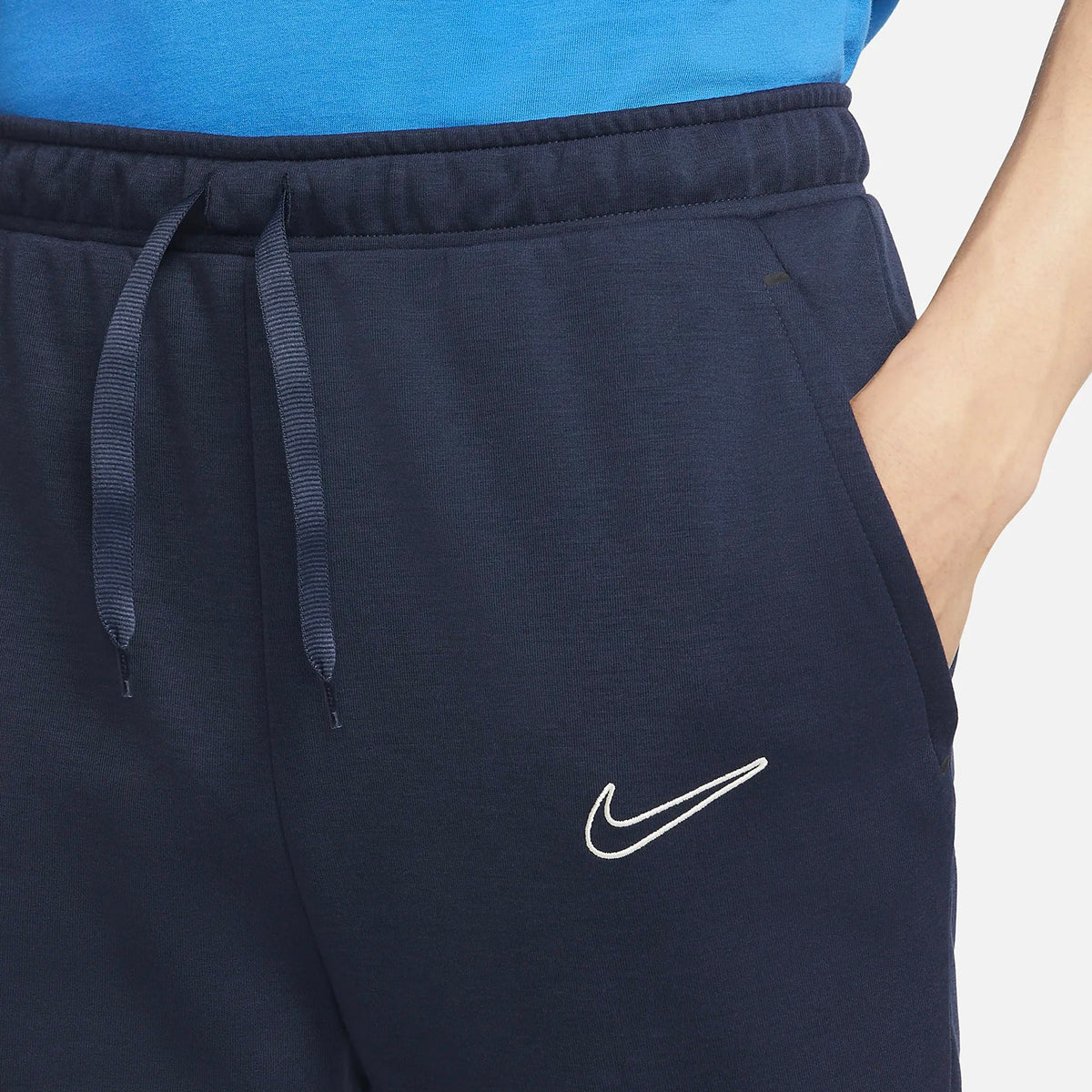 Fc Barcelona Men Dri-FIT Soccer Pants product image 6, provided for visual reference and product detail review