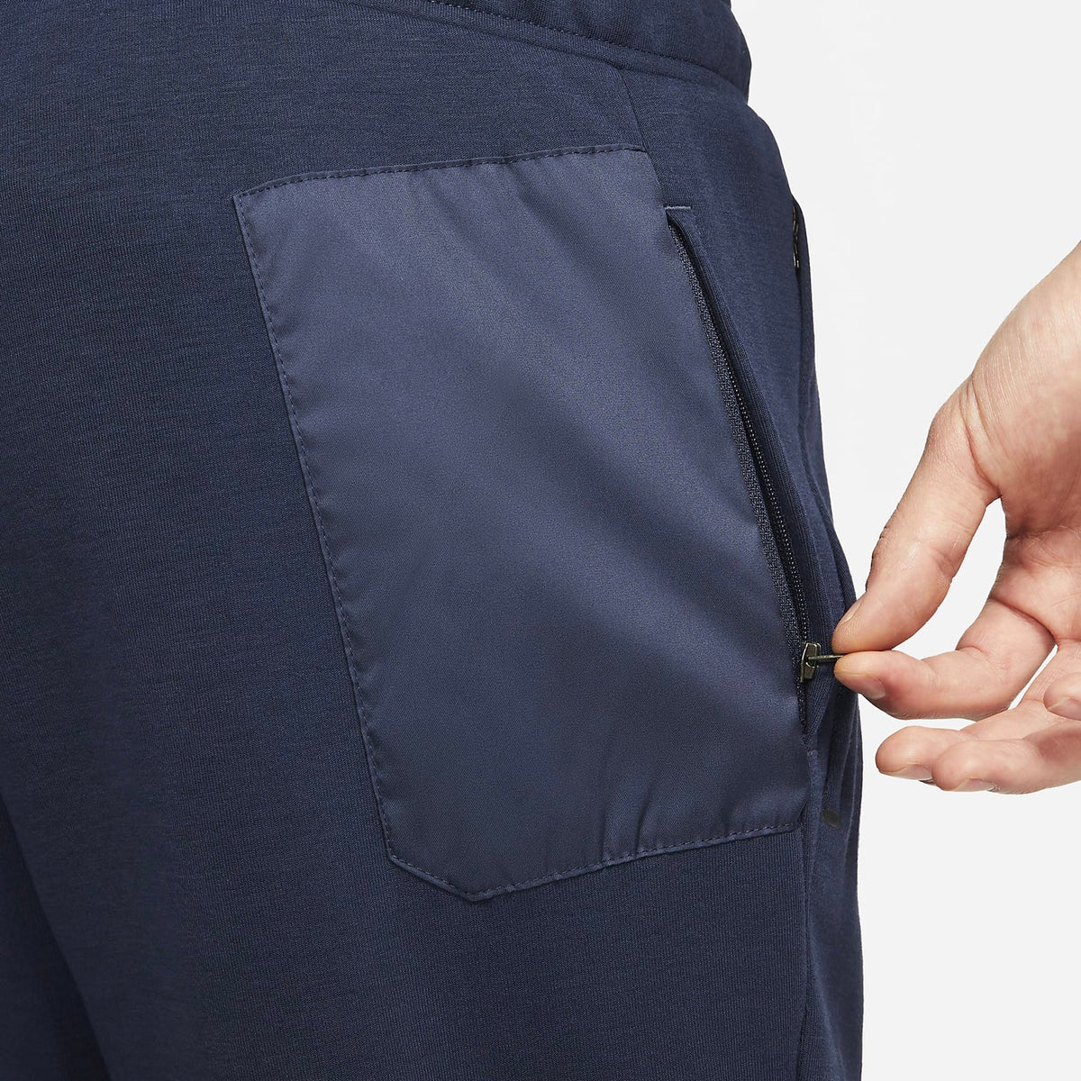 Fc Barcelona Men Dri-FIT Soccer Pants product image 7, provided for visual reference and product detail review
