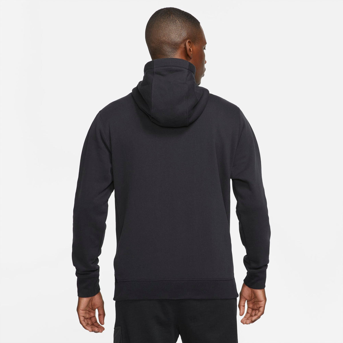 Chelsea FC Men Fleece Pullover Hoodie product image 2, provided for visual reference and product detail review