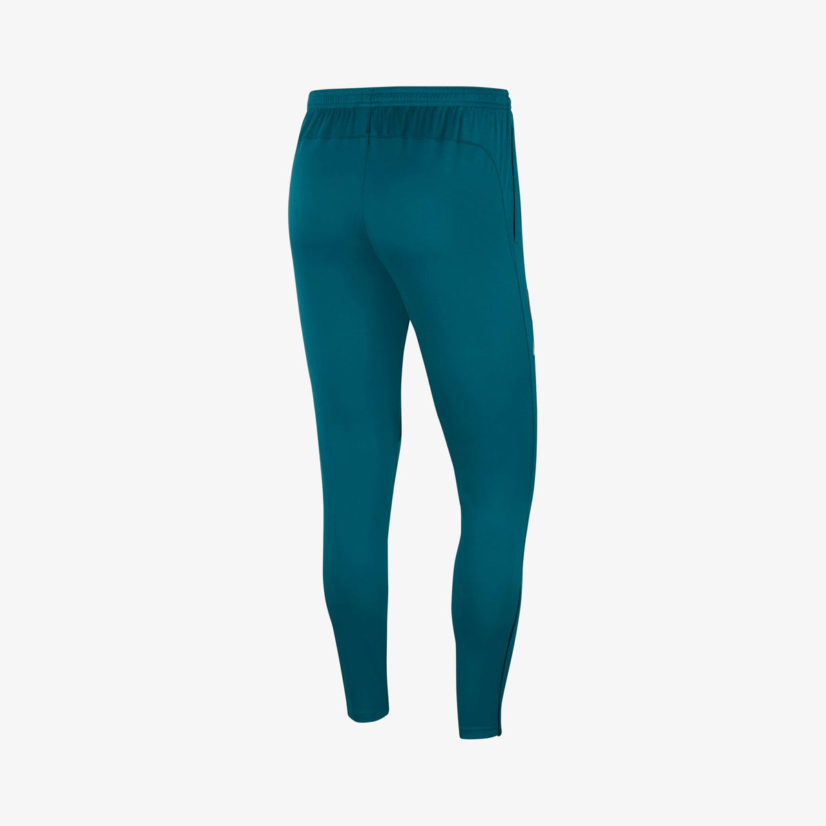 Club America Academy Pro Men Soccer Pants product image 2, provided for visual reference and product detail review