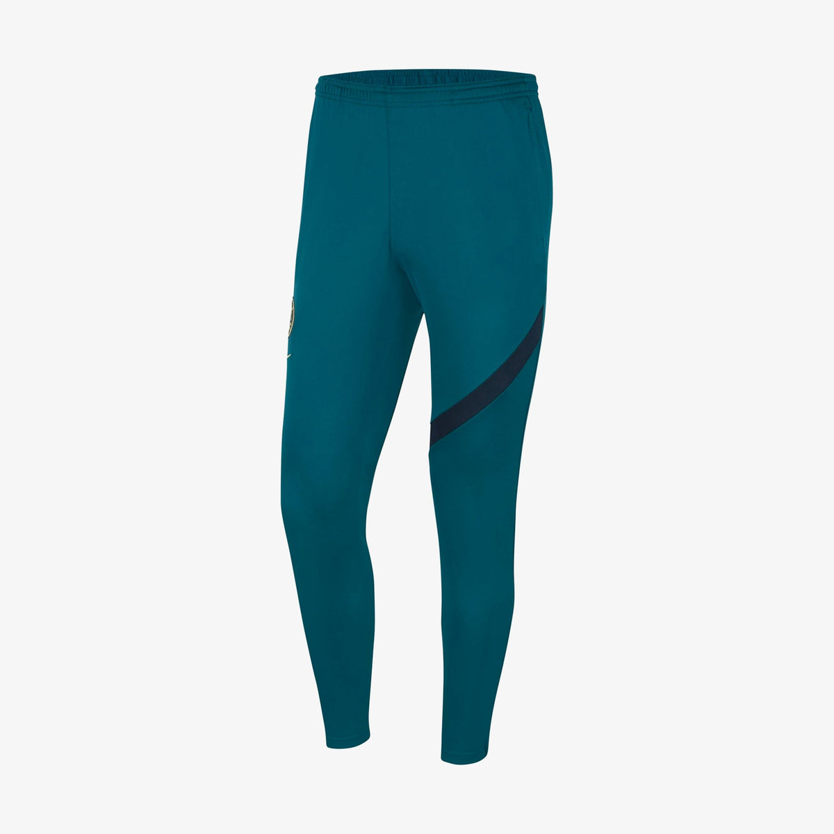 Club America Academy Pro Men Soccer Pants product image 1, provided for visual reference and product detail review