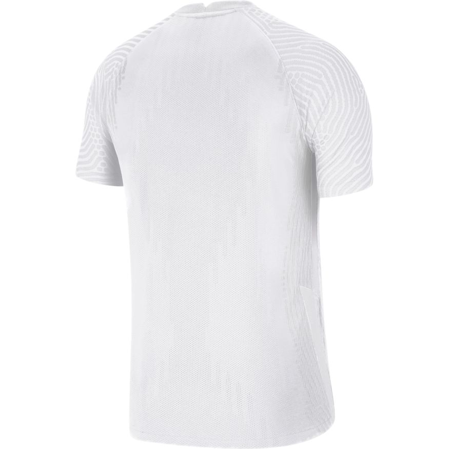 Nike VaporKnit 3 Youth Soccer Jersey product image 2, provided for visual reference and product detail review