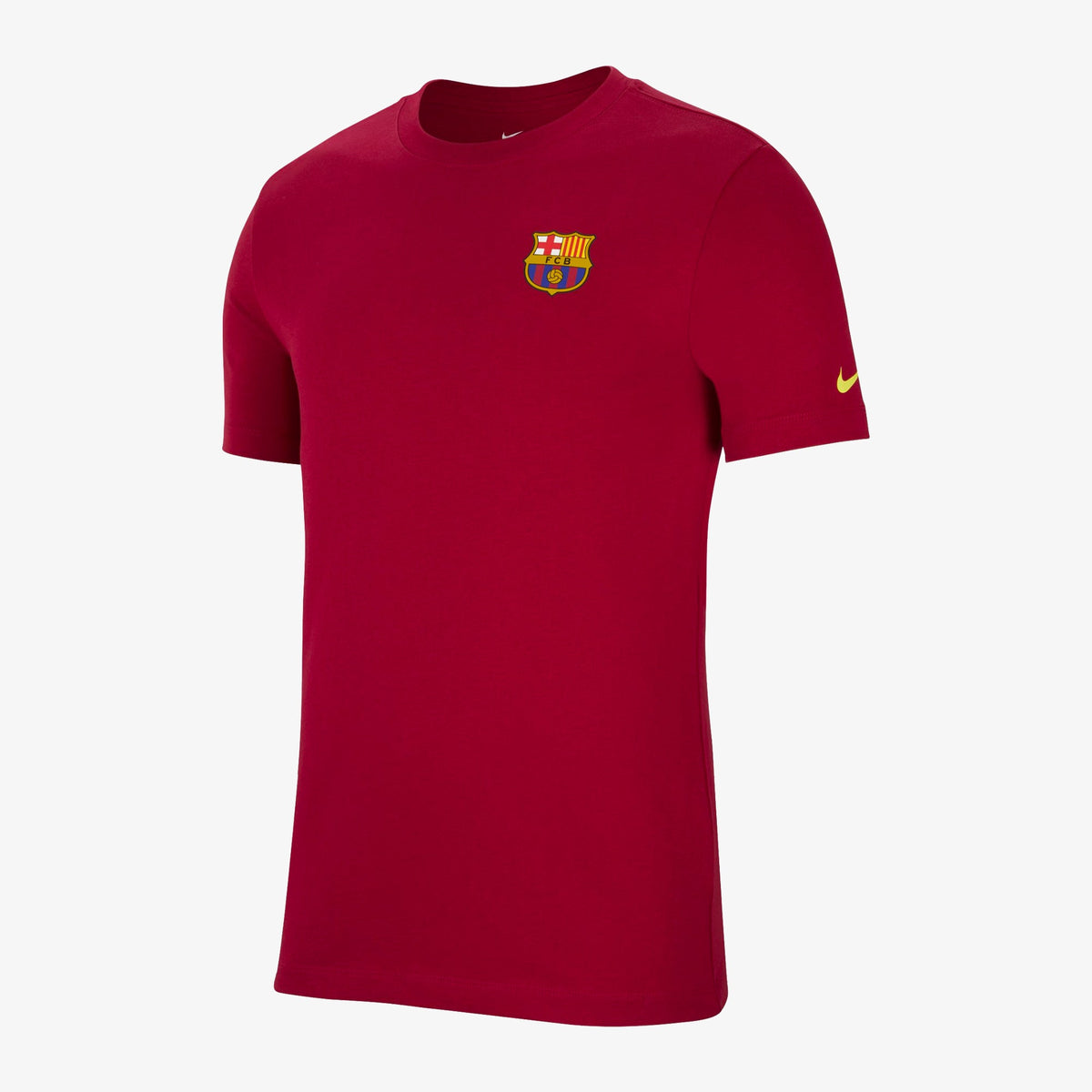 FC Barcelona T-Shirt product image 1, provided for visual reference and product detail review