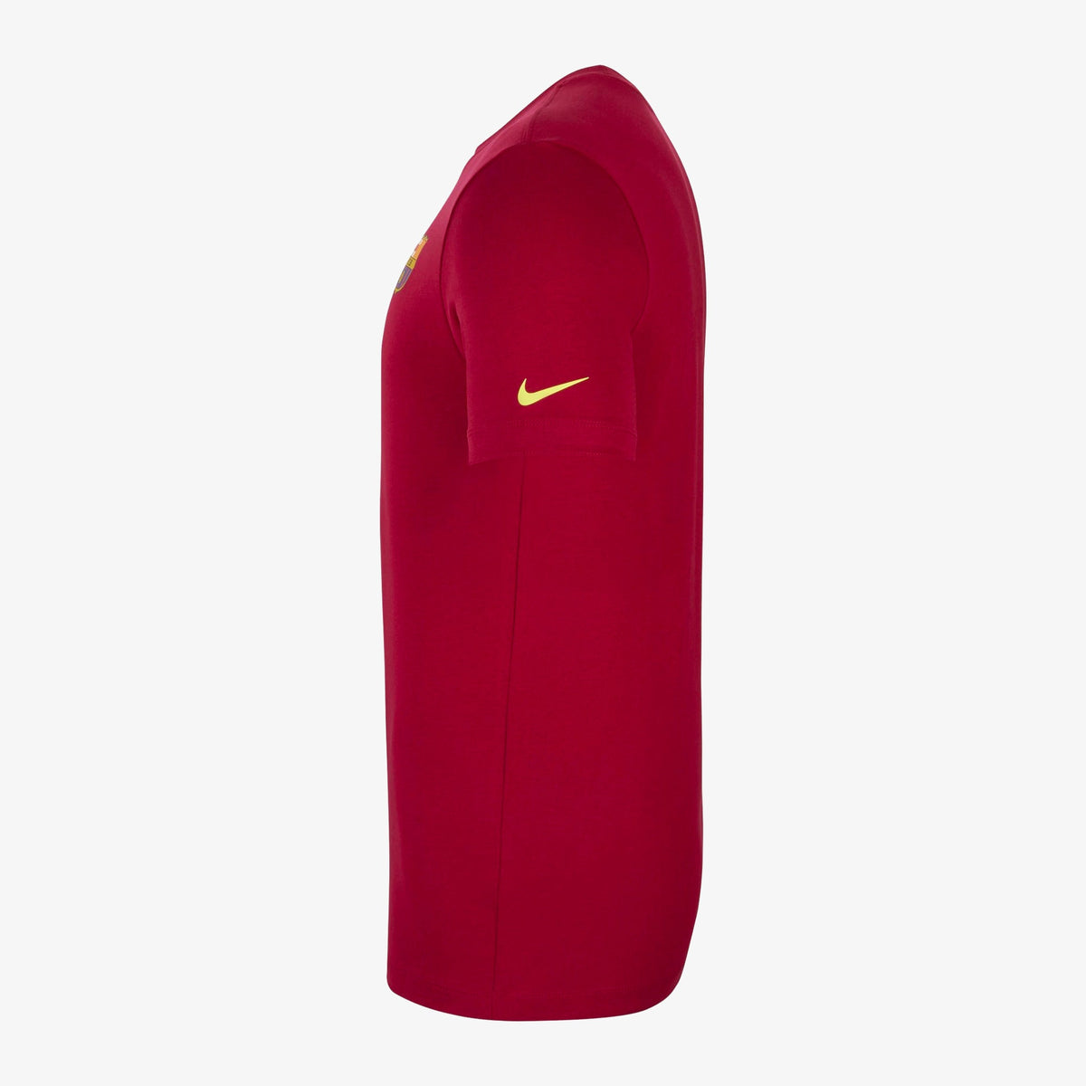 FC Barcelona T-Shirt product image 3, provided for visual reference and product detail review