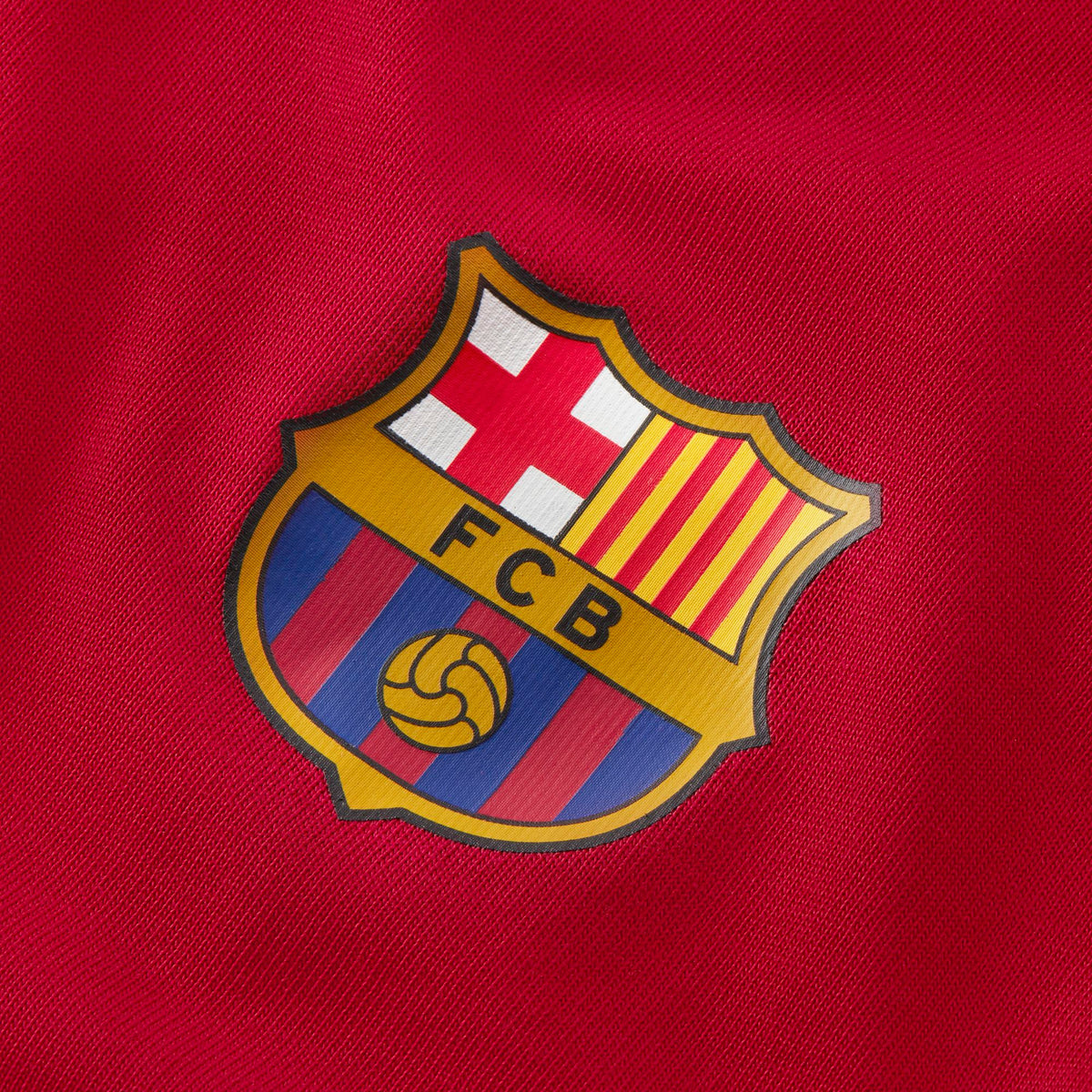 FC Barcelona T-Shirt product image 4, provided for visual reference and product detail review