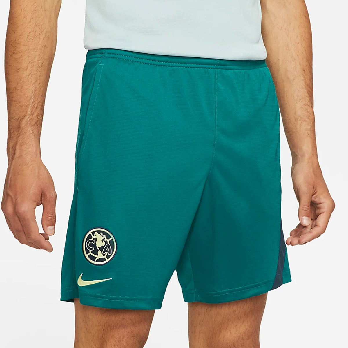 Nike Pro Club America Academy Shorts Men product image 1, provided for visual reference and product detail review