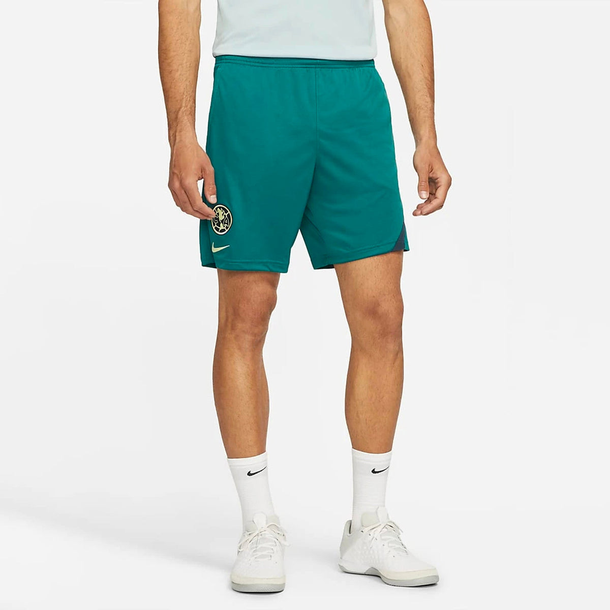 Nike Pro Club America Academy Shorts Men product image 3, provided for visual reference and product detail review