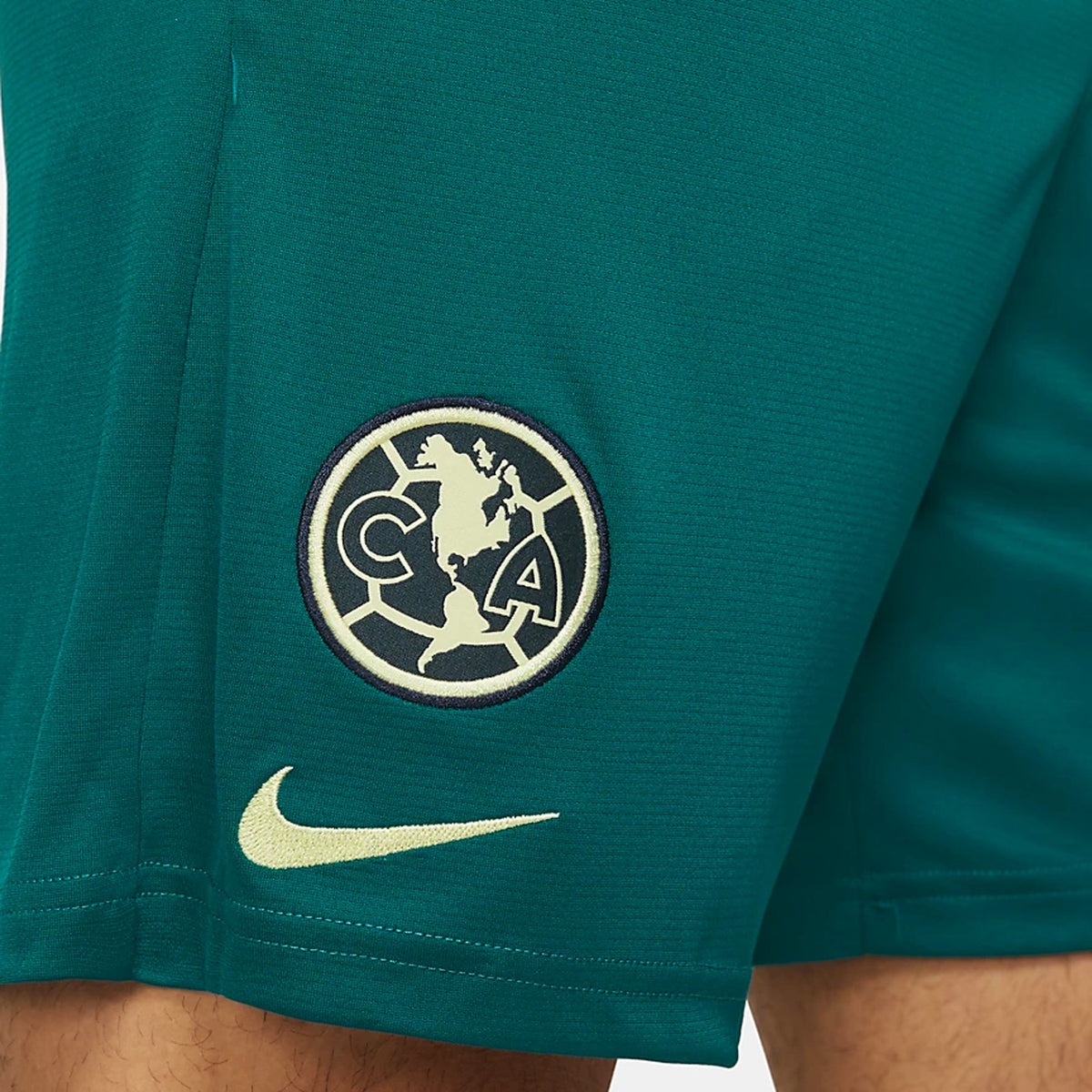 Nike Pro Club America Academy Shorts Men product image 7, provided for visual reference and product detail review